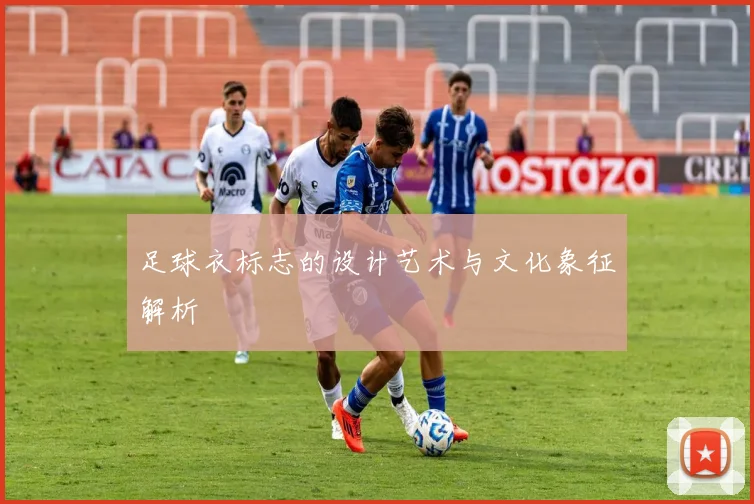 足球衣标志的设计艺术与文化象征解析