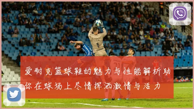 爱耐克篮球鞋的魅力与性能解析助你在球场上尽情挥洒激情与活力