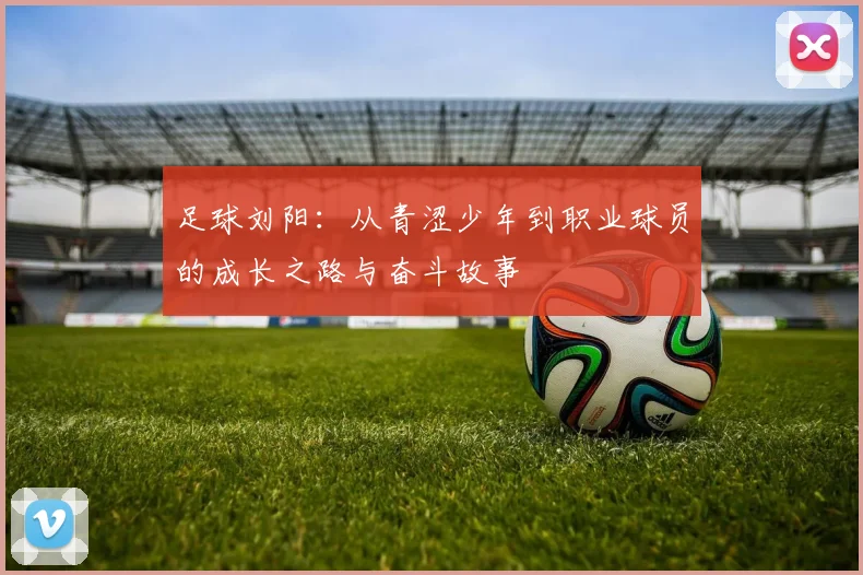 足球刘阳：从青涩少年到职业球员的成长之路与奋斗故事