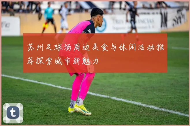 苏州足球场周边美食与休闲活动推荐探索城市新魅力